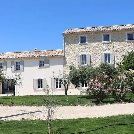 Domaine Des Preyauts, Provencal, 270m Caromb