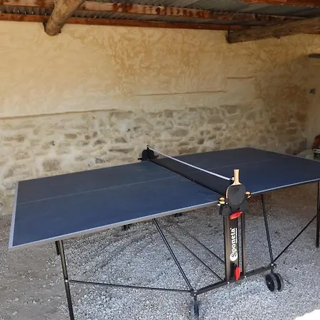Domaine Des Preyauts, Provencal, 270m Caromb