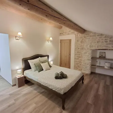 Domaine Des Preyauts, Provencal, 270m * Caromb