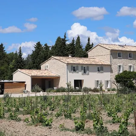 Domaine Des Preyauts, Provencal, 270m Caromb