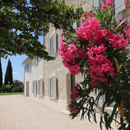 Domaine Des Preyauts, Provencal, 270m *